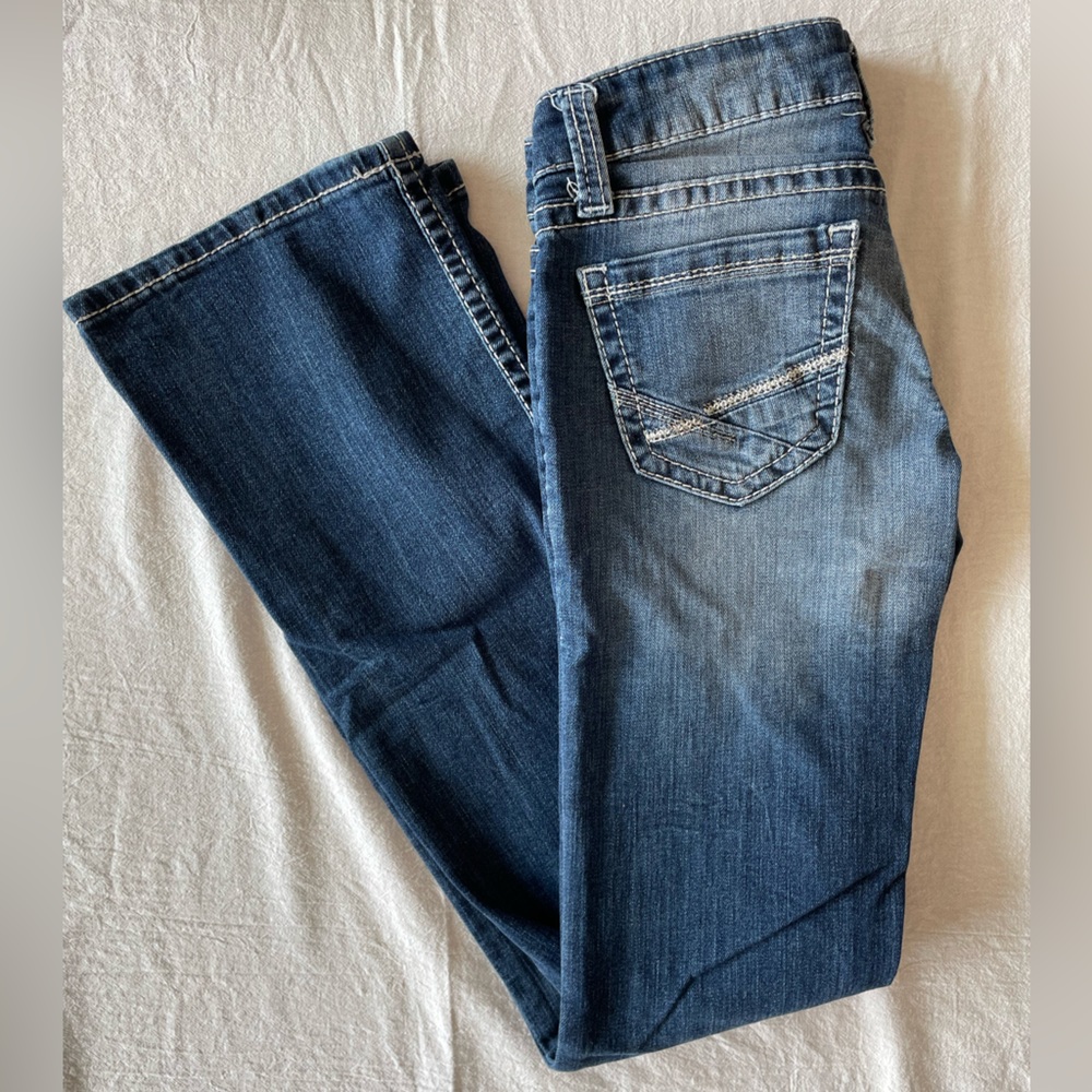 BKE Boot Stella 24R